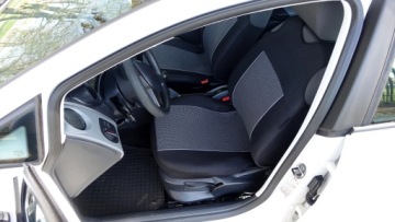 Seat Ibiza IV Hatchback 5d Facelifting 1.2 70KM 2013 .. Klimatyzacja .. Stan BDB .. Doświetlanie zakrętów .. Kontrola trakcji, zdjęcie 5