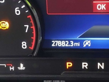 Ford Explorer VI 2023 Ford Explorer Limited 2023 2.3 Benzyna 300KM, zdjęcie 11