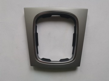 Ramka mieszka zmiany biegów Audi A3 8P0864261AE