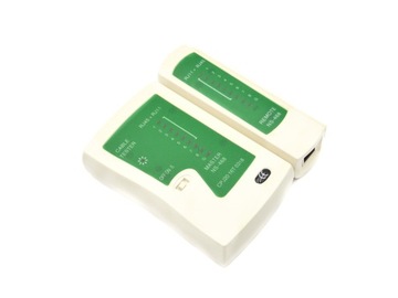 Набор сетевых инструментов RJ45