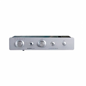 Wzmacniacz Sugden Audio A21aL Signature