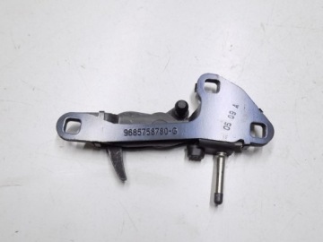 PEUGEOT 207 cc Замок крыши левый, 9680079180