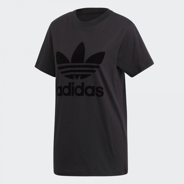 Koszulka Adidas SS TREFOIL TEE BOB DU9856