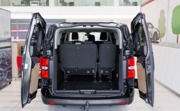 Toyota 2024 Toyota Proace Verso Verso 2.0 D4-D Long Business Aut. 2.0 Diesel 177KM, zdjęcie 17