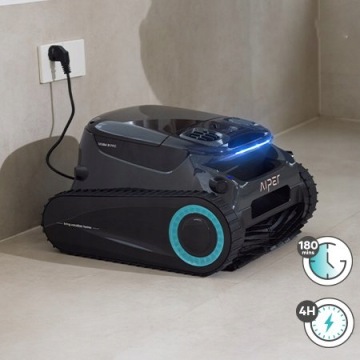 Робот для чистки бассейнов Пылесос для бассейнов Aiper Scuba S1 Pro 2025