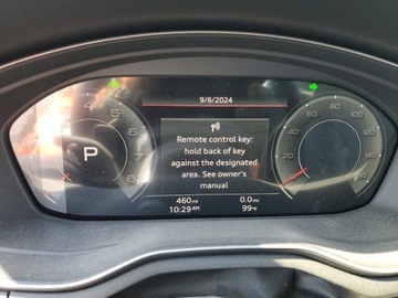 Audi A4 B9 2024 Audi a4 Premium Plus 45 2024 2.0l 2.0 Benzyna 261KM, zdjęcie 9