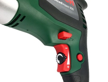 ДРЕЛЬ BOSCH ADVANCEDIMPACT 900W 900W + КОРПУС