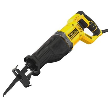 Piła szablasta / lisi ogon STANLEY FATMAX 900W FME360