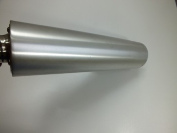 ГЛУШИТЕЛЬ SUZUKI GSXR 1000 K3 K4 03-04