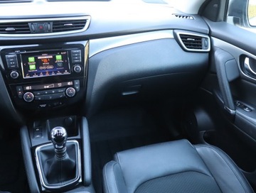 Nissan Qashqai II Crossover Facelifting 1.3DIG-T 140KM 2020 Nissan Qashqai 1.3 DIG-T, Salon Polska, zdjęcie 7