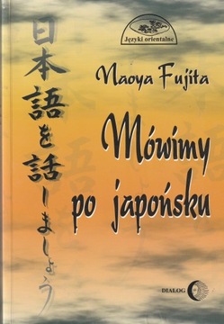 Mówimy po japońsku Naoya Fujita
