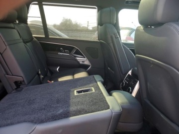 Land Rover Range Rover V 2025 Land Rover Range Rover SE 2025 4.4 Benzyna 523KM, zdjęcie 10