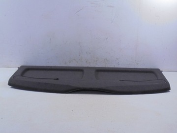 LANCIA Y 840 POLIČKA ZADNÍ KUFRU 3D