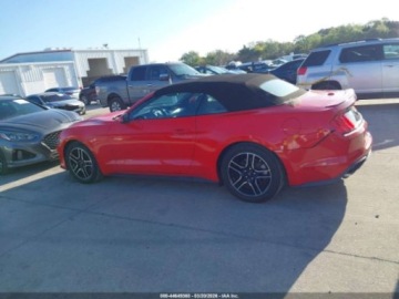 Ford Mustang VI 2020 Ford Mustang Ecoboost Premium 2020 2.3 Benzyna 310KM, zdjęcie 2