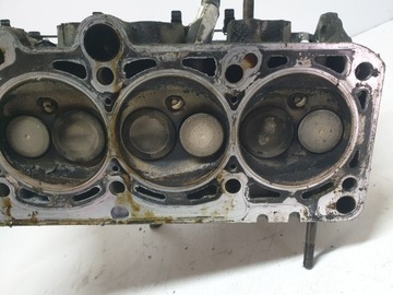 ГОЛОВКА ДВИГАТЕЛЯ AUDI A3 8L 1.6 БЕНЗИНОВЫЙ 06B103373T