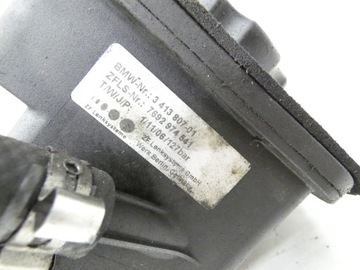 BMW OE 3413807 ČERPADLO SERVA