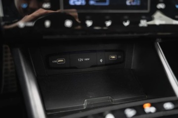 Hyundai Tucson IV SUV 1.6 CRDI 48V 136KM 2022 Hyundai Tucson 1.6 CRDi 48V MHEV, Automat, Navi, zdjęcie 23