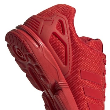 Женская обувь adidas zx flux red eg3823 36 купить с доставкой​ из Польши​ с  Allegro на FastBox 8947169372