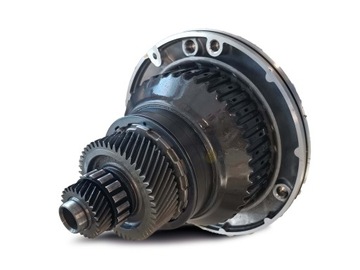 СЦЕПЛЕНИЕ AUDI MULTITRONIC 0AW 8B 0AW323259E
