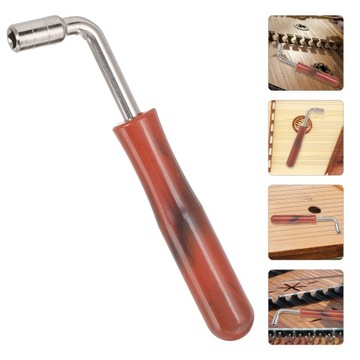 Инструмент для настройки клавиш тарелок Reg