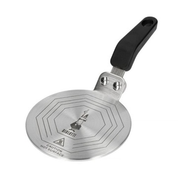 Adapter Bialetti do płyt indukcyjnych 13cm