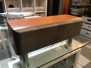 YAMAHA NS-C55 2-полосный центральный динамик с 3 динамиками