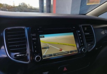 Kia Carens IV Minivan 1.6 GDI 135KM 2016 Kia Carens Kia Carens 1.6 GDI XL 7os EU6 1.6 Benzyna 135KM, zdjęcie 11