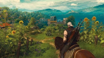 The Witcher 3: Wild Hunt — игра года, издание для ПК