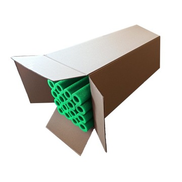 OSŁONA OTULINA NA SŁUPKI TRAMPOLINY 8 x 180cm