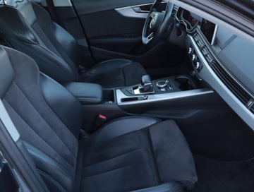 Audi A4 B9 Avant 2.0 TDI 190KM 2016 Audi A4 2.0 TDI, 1. Właściciel, 187 KM, Automat, zdjęcie 8