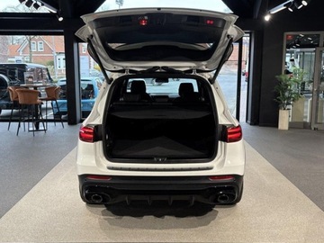 Mercedes GLB SUV AMG 35 2.0 306KM 2025 MERCEDES-BENZ GLB AMG 35 4-Matic Suv 2.0 (306KM) 2025, zdjęcie 6