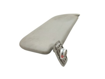 ПОДСОЛНЕЧНЫЙ КОЗЫРЕК СОЛНЦЕЗАЩИТНЫЙ ЛЕВЫЙ КОЗЫРЕК CITROEN C3 И C2 I