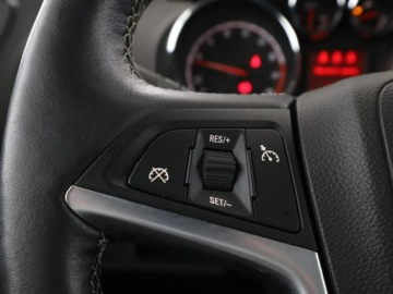 Opel Meriva II Mikrovan Facelifting 1.4 Turbo ECOTEC 120KM 2016 Opel Meriva navi grzane fotele klima-auto PDC, zdjęcie 28