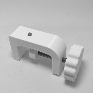 Uchwyt bezinwazyjny UIN16 do Niani Momcozy BM01/BM02/BM03