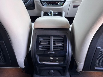 BMW X4 G02 SUV 20d 190KM 2018 BMW X4 BMW x4 xDrive20d M Sport Salon PL Serwis AS, zdjęcie 26