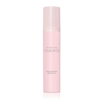 Rewitalizujące Serum C+E Mary Kay