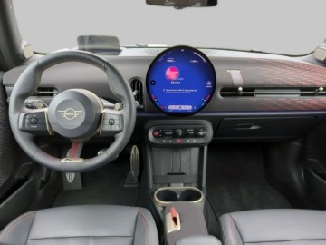 Mini 2024 Mini John Cooper Works - leasing 1268 zł netto, zdjęcie 14