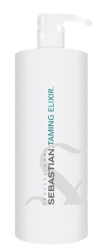 Sebastian Professional Масло для волос Taming Elixir 500мл (W) (P2)