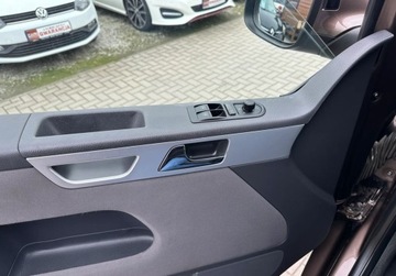 Volkswagen Multivan T6 2015 Volkswagen Multivan 2.0 TDI 180KM Automat 4 Motion Gwarancja Zamiana Zarej, zdjęcie 17