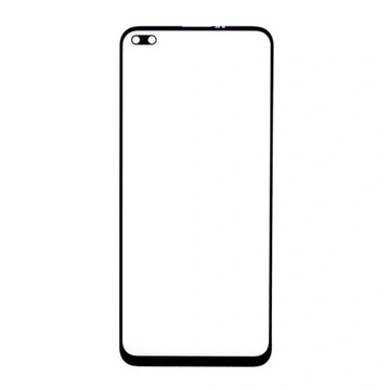 SZYBA SZKŁO WYŚWIETLACZA KLEJ OCA DO OPPO RENO 4Z