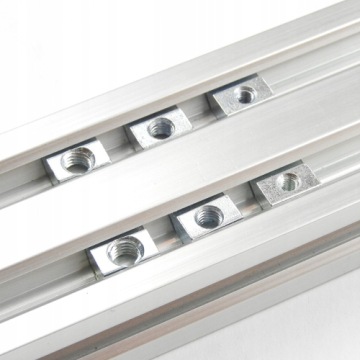 T-NUT BOLT NECK M5 V-SLOT 10 шт.
