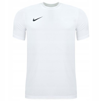 Koszulka Męska Nike T-SHIRT Treningowa Sport XL