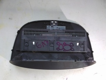 6801 OPEL MERIVA A OBRAZOVKA DISPLEJ 13208191