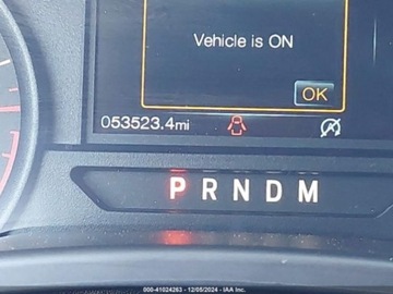 Ford 2018 Ford F150 2018 FORD F-150 XL 2.7 Benzyna 325KM, zdjęcie 13