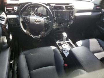 Toyota 2021 Toyota 4-Runner 2021r., SR5 Premium, od ubezpieczalni 4.0 Benzyna 270KM, zdjęcie 7