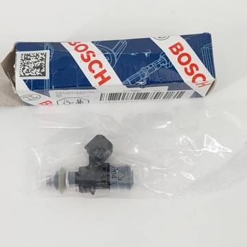 BOSCH 0 280 158 229 VSTŘIKOVACÍ TRYSKA