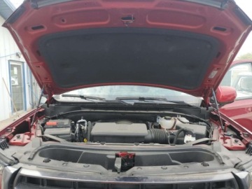  GMC Yukon At4 2024 5.3l 5.3 Benzyna 355KM, zdjęcie 6