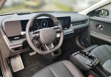 Hyundai IONIQ 5 Crossover Facelifting 77kWh 325KM 2025 Hyundai IONIQ 5 IONIQ 5 SUV 84 kWh AWD Automatyczna Uniq 2025 Elektryczny, zdjęcie 8