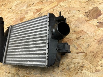 CHLADIČ INTERCOOLER NISSAN JUKE II F16 RENAULT CLIO V 1.0TCE 144966668R