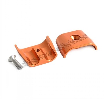 Крышка троса дроссельной заслонки KTM/направляющая дроссельной заслонки